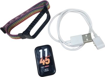 Б/у Фитнес-браслет Xiaomi mi smart band 8 active 01-200745266