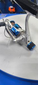 01-200778041: X-Fish hunter 3000 5.2:1 1bb