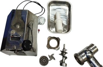 Б/в Професійна м*ясорубка Hurakan hkn-12scе 01-200797368