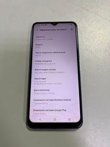 01-200797049: Vivo y20 4/64gb