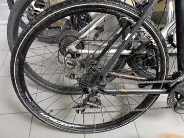 Б/в Велосипед Merida merida 01-200798099