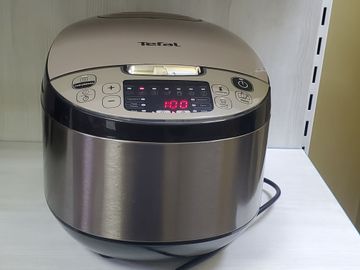 Б/в Мультиварка Tefal rk321a34 01-200769926