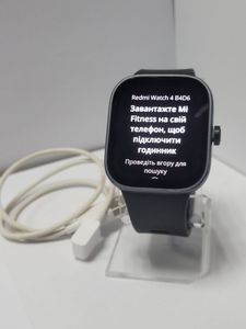 Б/в Смарт-годинник Xiaomi redmi watch 4 01-200759046
