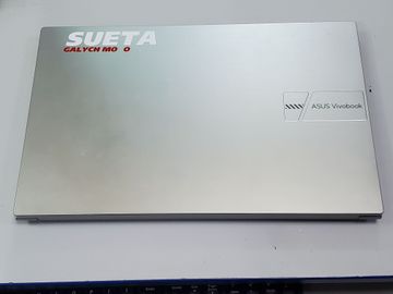 Б/в Ноутбук Asus 15/core i5-1335u ddr5/16gb ddr5/hdd *відсутній/ssd 500 gb/*інтегрована 01-200753076