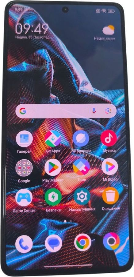 poco x5 pro 5g 6/128gb