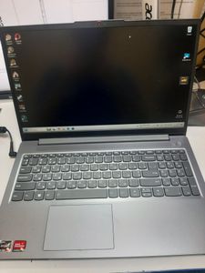 Lenovo 15/ryzen 5 7520u ddr5/16gb ddr3/hdd *відсутній/ssd 512 gb/geforce 610m