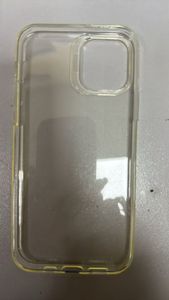 Б/в Чохол Case 12pro 16-000259470