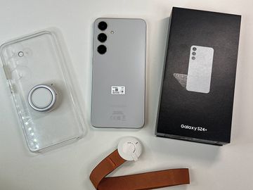 01-200801774: Samsung galaxy s24+ 12/512gb