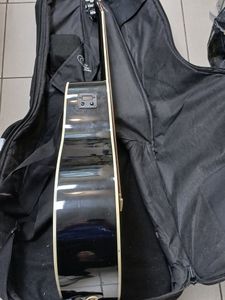 Б/в Електроакустична гітара Fender fa-125ce 01-200802457