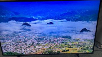 Б/в Телевізор Samsung gq43q60a 01-200620383