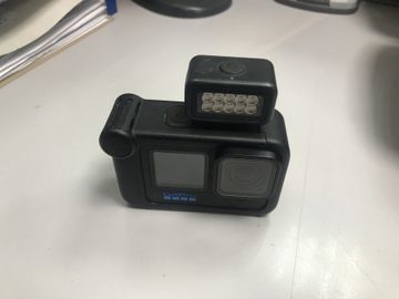 Б/в Екшн-камера Gopro hero11 01-200802394