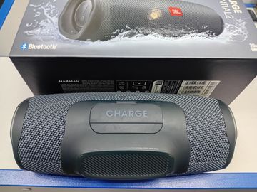 01-200802397: Jbl charge essential 2