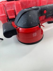 Б/у Виброприсоска Shijing 9390 2акб зп 01-200801639