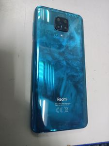 01-200802509: Xiaomi redmi note 9 pro 6/64gb