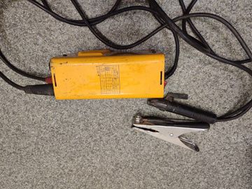 Б/в Зварювальний апарат Kende mma-200 profi 01-200803799