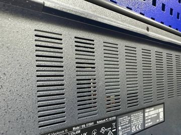 Б/у Ноутбук Asus 15/core i3-1315u ddr5/16gb ddr5/hdd *відсутній/ssd 480 gb/*інтегрована 01-200803014