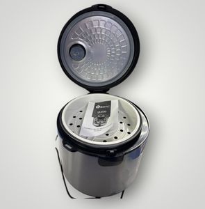 Б/в Мультиварка Domotec ms-7726 01-200802239