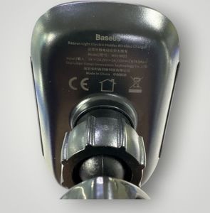 Б/в Бездротовий зарядний пристрій Baseus wxhw03 01-200794645