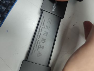 Б/в Геймпад Backbone one for android 01-200805166