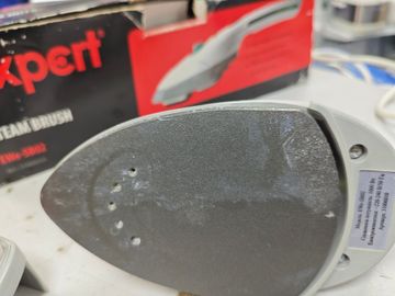 Б/в Пароочищувач Expert ewe-sb02 01-200804537