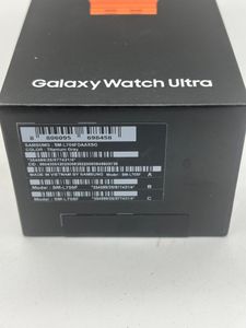 Б/в Смарт-годинник Samsung galaxy watch ultra 01-200802168