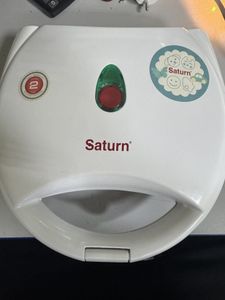 Б/в Вафельниця Saturn st-ec1083 01-200805614