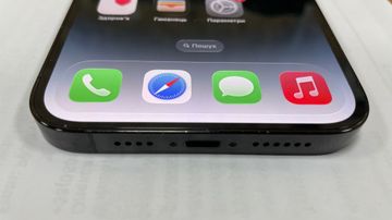 Б/в Мобільний телефон Apple iphone 14 pro max 256gb esim 01-200742413