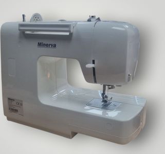 Б/в Швейна машина Minerva m832b 01-200623464
