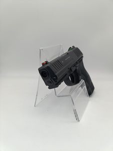 Б/у Пистолет пневматический Borner w3000 01-200802336