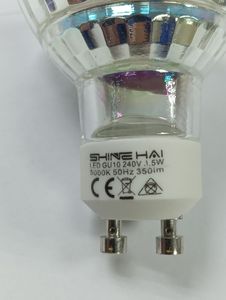 Б/в Лампи Shineha 5Pack 5pack 16-000225144