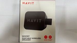 Б/в Акустика Havit sk921bt 01-200779696