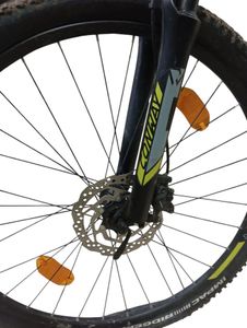 Б/в Велосипед Conway ms427 01-200527498