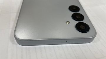 Б/в Мобільний телефон Samsung galaxy a16 sm-a165f 8/256gb 01-200761088