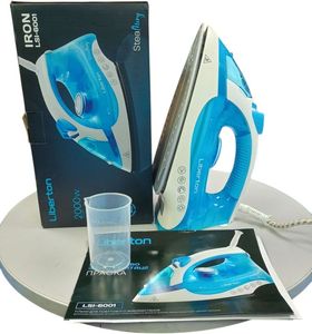 Б/в Праска Liberton lsi-6001 01-200601506