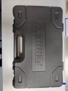 Б/в Перфоратор Ferrex wws-bmh800-b01 01-200807833