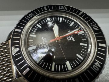 Б/у Часы Certina c036.407a 01-200633185