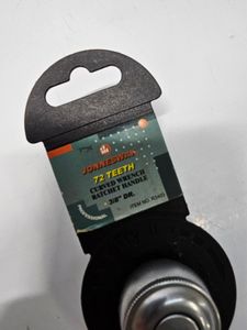 Б/в Ключ-тріскачка Jonnesway 72 teeth r3403 01-200804304