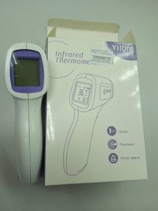 Б/в Термометр Yiione rts001 18-000086589