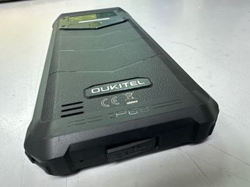 Б/в Мобільний телефон Oukitel wp38 6/256gb 01-200806482