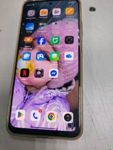 Б/у Мобильний телефон Xiaomi redmi note 11 6/128gb 01-200808401