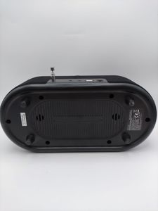 Б/у Радиоприемник Peaq pcr 120bt 01-200771789