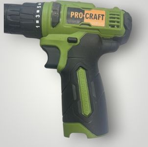 Б/в Шурупокрут Procraft pa-12 li 01-200802199