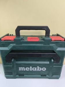 Б/в Шурупокрут Metabo bs 18 01-200808892