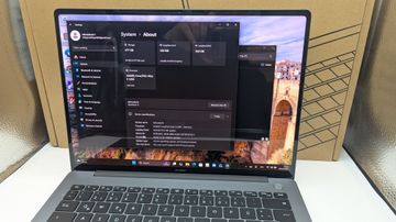 Б/в Ноутбук Asus 14/core ultra 5 125h ddr5/16gb ddr5/hdd *відсутній/ssd 512 gb/*інтегрована 01-200809240