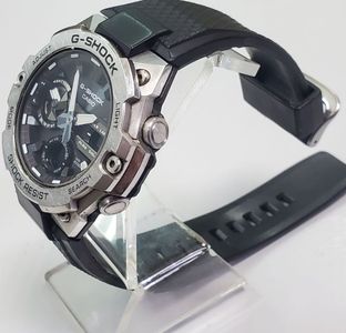 Б/у Часы Casio g-shock gst-b400 01-200808989