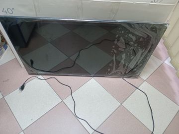 Б/в Телевізор Kivi 40f550nb 01-200808460