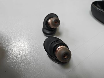 Б/у Наушники Anker soundcore liberty 3 pro 01-200808745