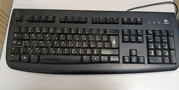 Logitech y-saf76