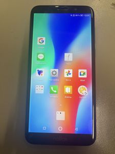 Б/в Мобільний телефон Tp-Link neffos c9a 2/16gb 01-200809618