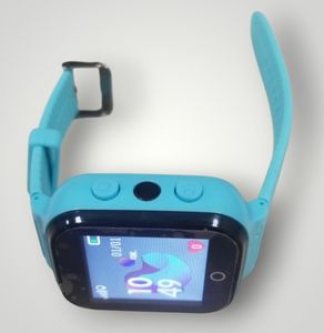 Б/в Дитячий смарт-годинник Gelius pro gp-pk007 01-200589715